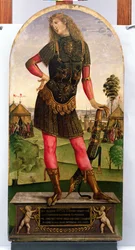 Alexander der Große (356-323 v. Chr.)